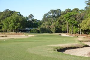 True Blue 12th Approach 2025